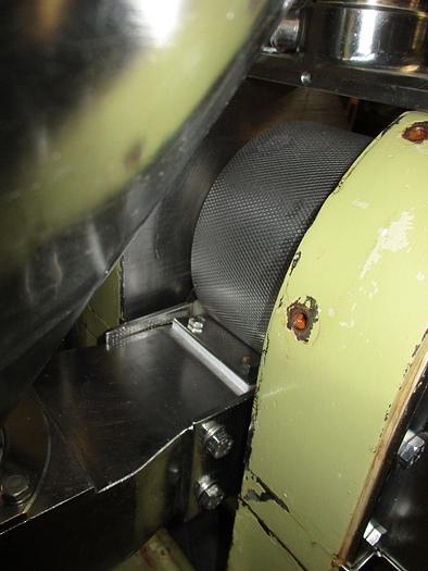 Used ALEXANDERWERK WP 50 N/75