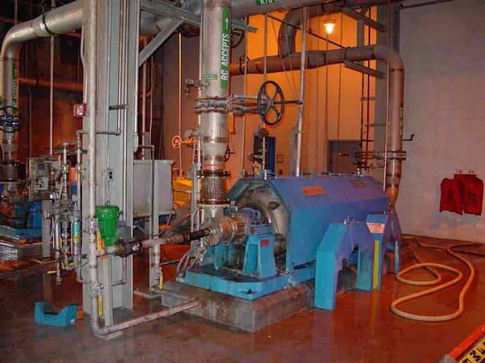 Used CELLECO 350 #20487