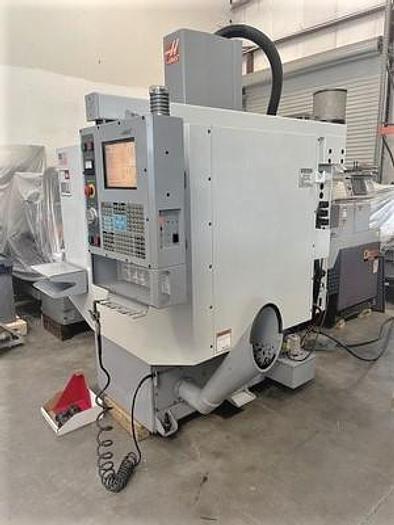 Used 2005 Haas Mini Mill