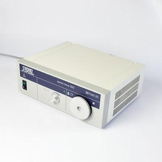 Usato Source de lumiére STORZ Nova Xenon 300w 201340 20