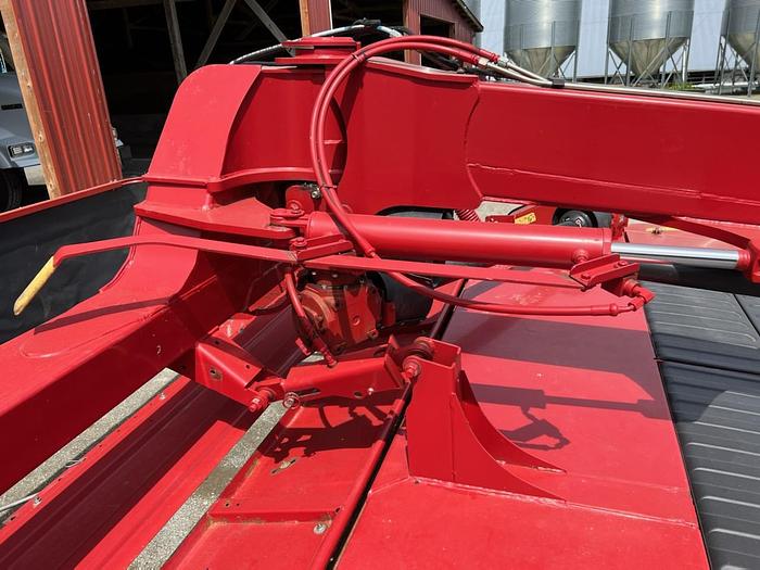 Used 13' New Holland 313 Mower Conditioner