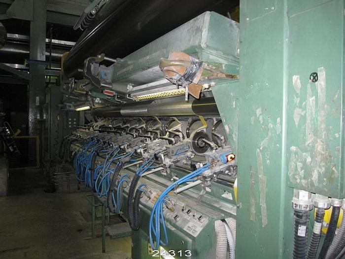 Used MANCHESTER #24313