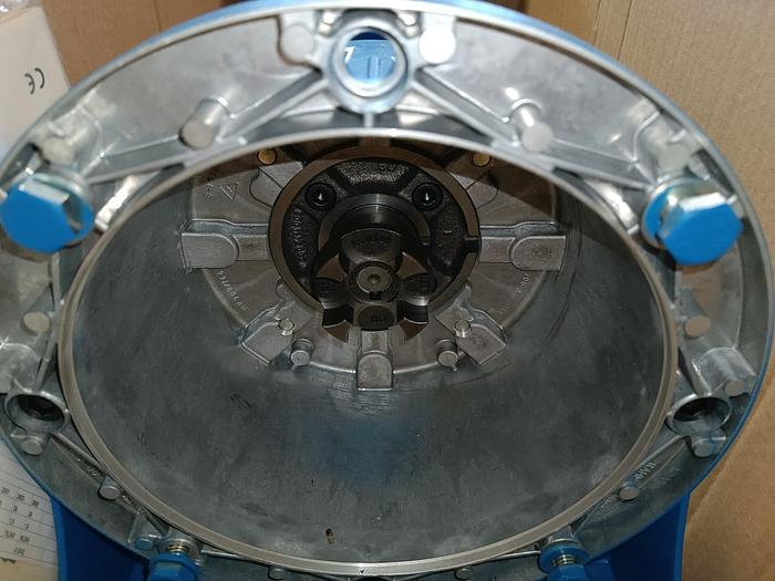 Schraubenspindelpumpe, EMTEC-A20R46-W110221, 100bar, 29L/min, Allweiler, neu