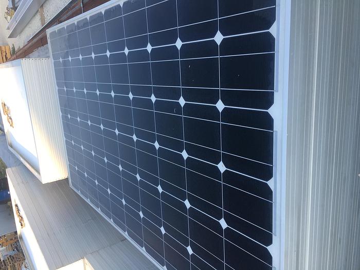 Used 2010 240 WATT MAGE POWERTEC PLUS 240/ 6 MO