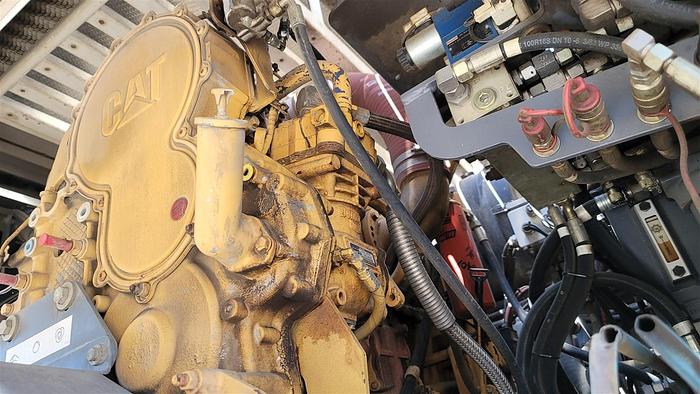 Used 2008 Wirtgen W2000