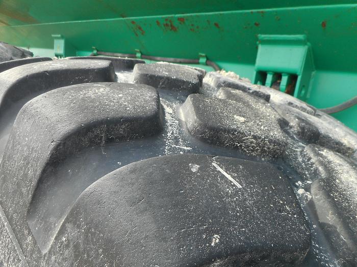 Used 2007 GEA EL-48-6D-6100