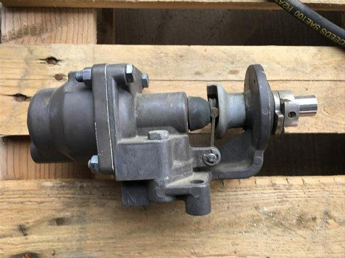 0 Rexroth H-4 ControlAir Valve - R431002820