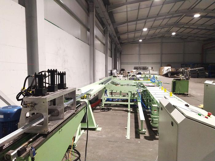 New F&P Drywall Profile Lines / 2012-2020 #3576