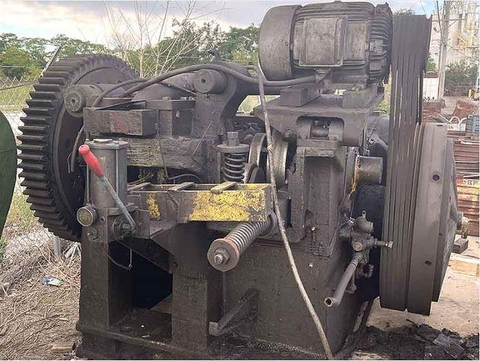 Used Upsetter National 2-1/2"