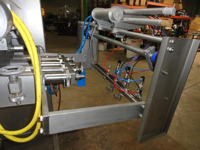 Used Rademaker Mohno Pump Depositor