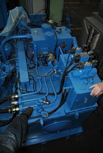 Used 1995 Pomini Farrel PN270