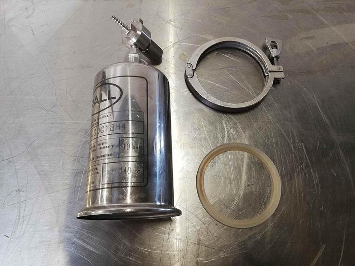 Used PALL ECS3000G18H4