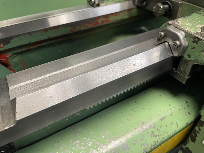 Gebruikt ZMM HU 310 x 750 VAC