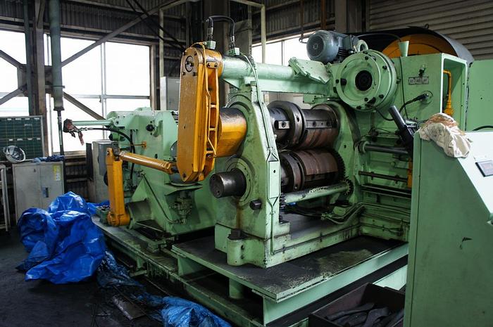 Used Reduce Forging Roll