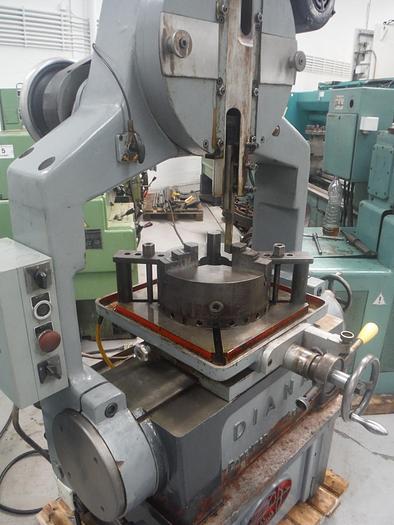 Gebraucht STEEKBANK DIANA