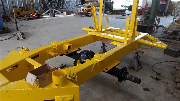 Used 0 Ardco 1000 Buggy Drill Rig