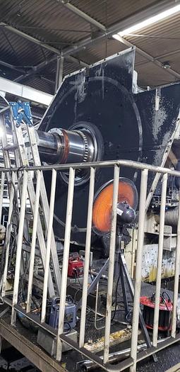 Used Kurimoto C2F-30W