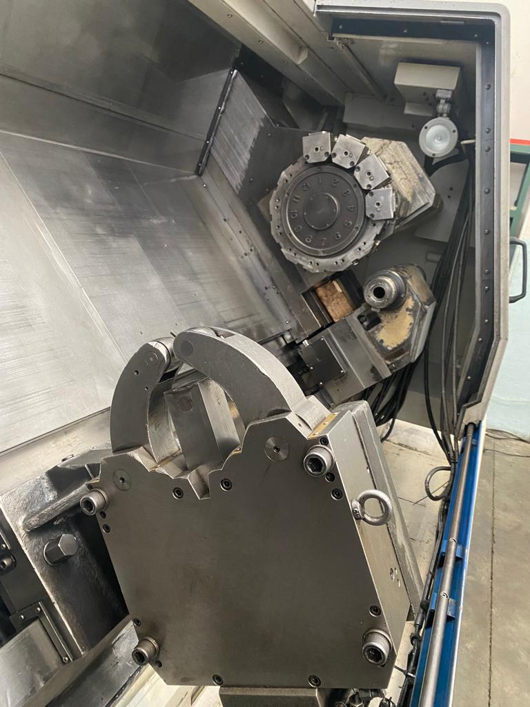 Usato 2006 Doosan Daewoo PUMA 400 LMA