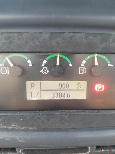 Used 2013 John Deere 650K XLT