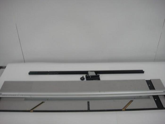 Used Simplex Plus 40" Capacity Mat Cutter