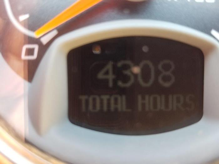 Used 2010 ROTOCHOPPER B66