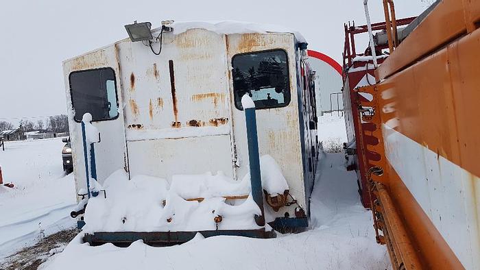 Used Oilwell Super 48