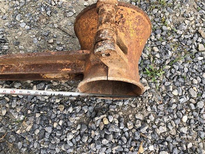 Used Tool Guide Drill Stem Centralizer for Cable Tool