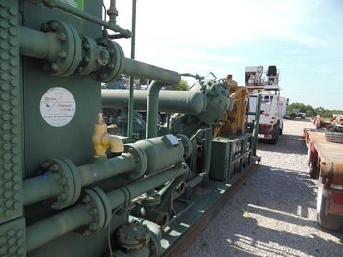 Used 2000 Cat C15's C15