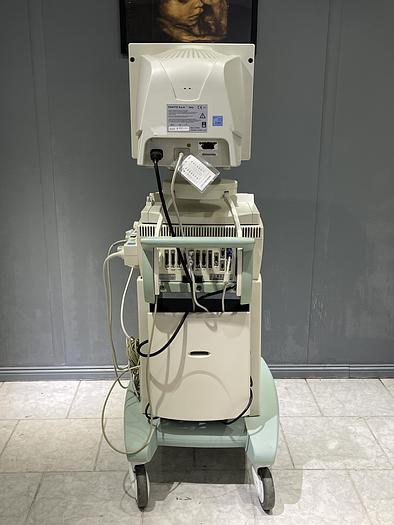 Gebraucht Esaote casis plus