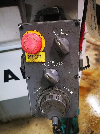 Used 2001/3 OKUMA MX-45-VAE