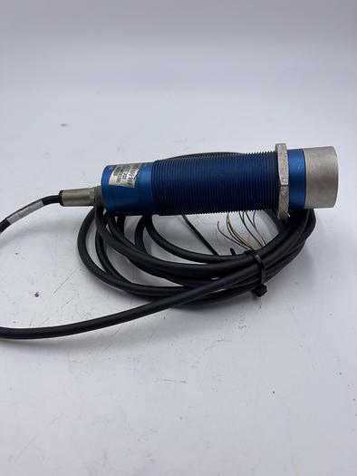 Used Sensor Instruments Spector-3-50-POL