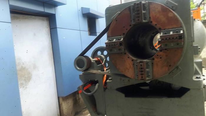 Used BRYANT 2440RY INTERNAL GRINDER