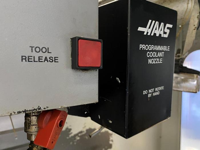 Used 1995 HAAS VF-OE
