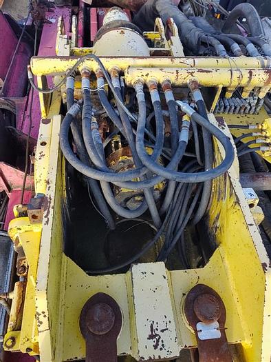 Used 2012 Schramm TXD 200 Drill Rigs & Package