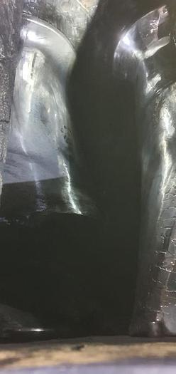 Used 2008 APV Mitchel  11DX copy type