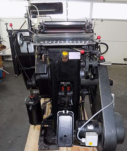 Heidelberg T