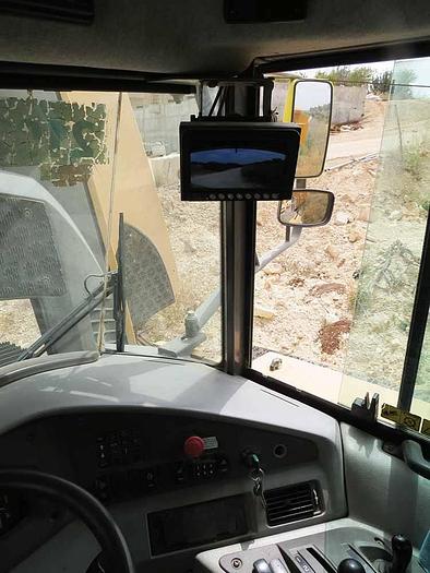 Used 2012 VOLVO A40F