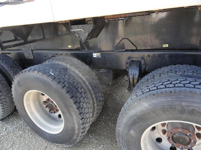 Used 2012 Peterbilt / Altec 365 /AC38-127S-EJ