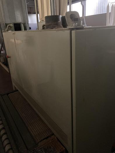 Revisionato CALIBRATRICE SCM UNO