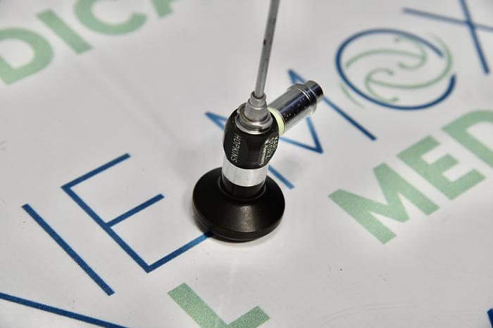 Refurbished Karl Storz Bronchoscope HOPKINS scope 10324A 0 Degrees, 2.9mm, Autoclavable