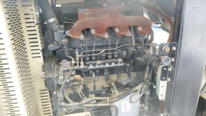 Used Generator, Diesel, 58 kW, Doosan, 480 Volt #S743422