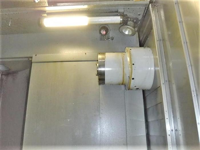 Used 2006 Mazak Nexus HCN 6000 II