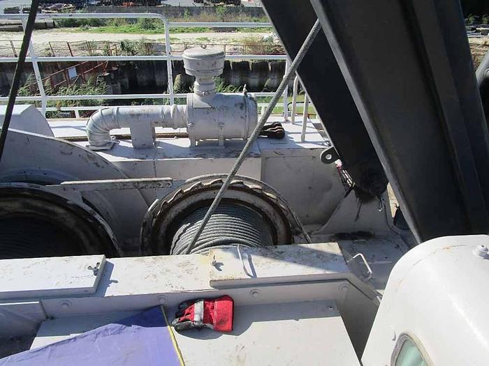 Used 2012 TEREX HC275