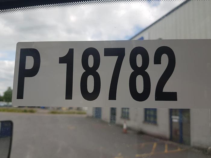 Used 2018 JCB 535-95