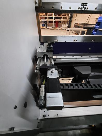 Used 2008 Bystronic Xpert 150 x 3100