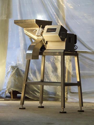 Used Słupkownico-plastrownica "Slitmaster"