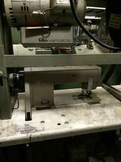 Usato Macchine da cucire  vari modelli