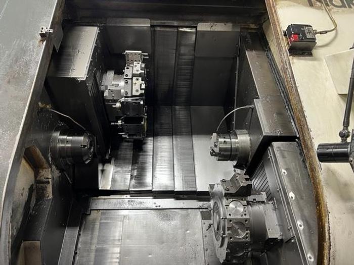 Used 2005 NAKAMURA-TOME WT-300