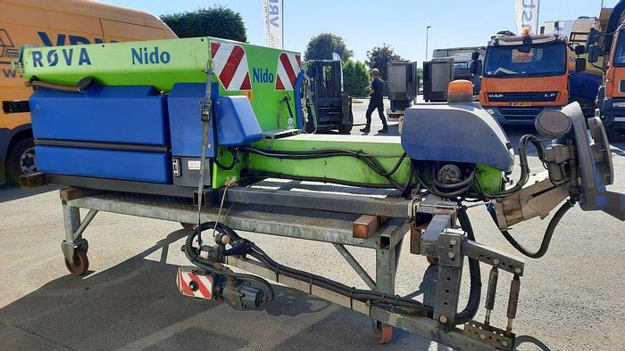 Gebruikt 2007 Nido Stratos B08L-24 PCLN350