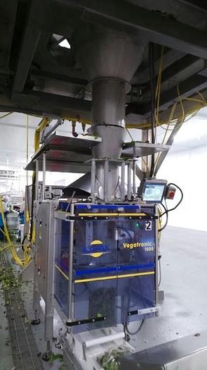 Used 2008 Ilapak V1000